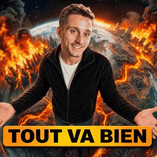 Et si vous viviez dans la meilleure p&eacute;riode de l&rsquo;histoire ?