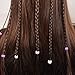 Trenzadora De Pelo, Trenzadora De Pelo Eléctrica Automática, Peinado De Trenzado Con...