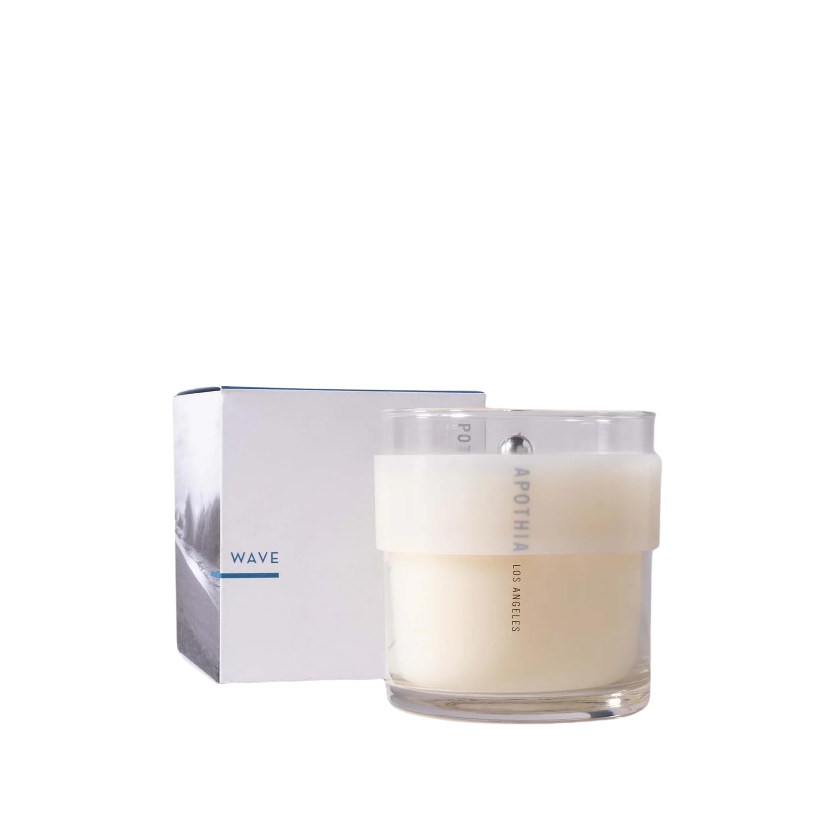 APOTHIA Los Angeles - Wave Candle : Amazon.in: Beauty