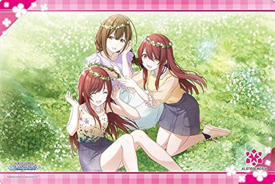 Amazon | ブシロード ラバーマットコレクション Vol.869