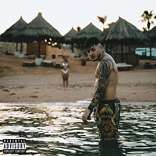  Sharm El Sheikh [Explicit]