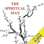 Cover of The Spiritual Man