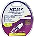 RELEEV Oral Care Treatment, 0.10 Fluid Ounce (Pack of 3)