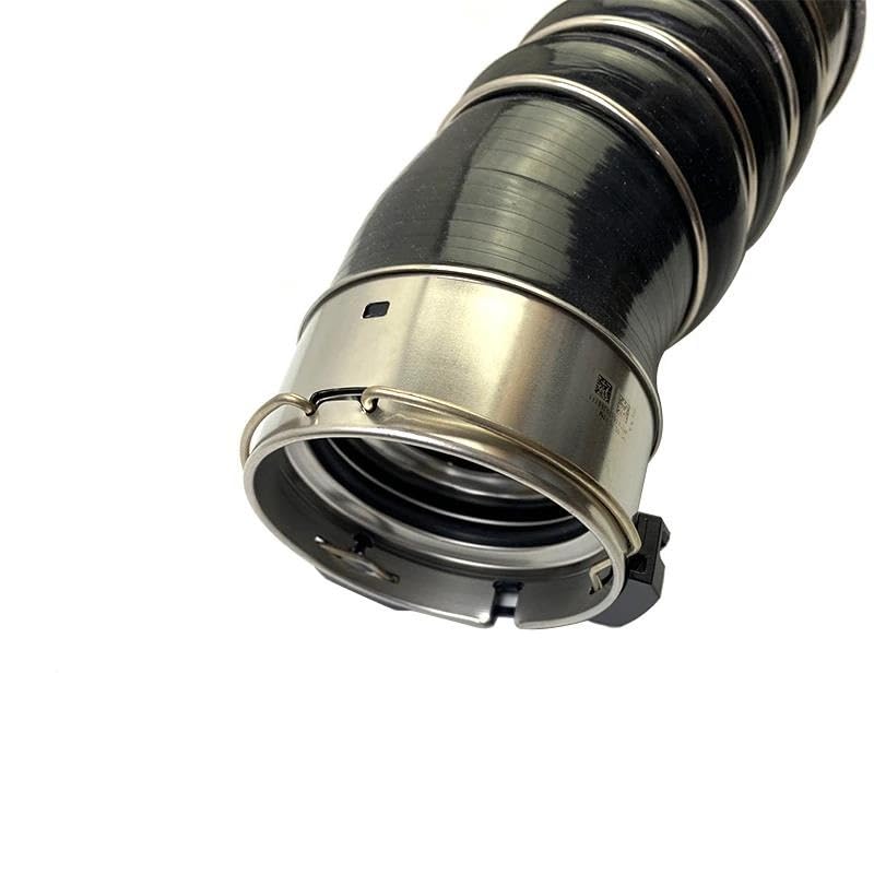 Tuyau d'admission d'air 11617807985 intercooler turbo BMW X5 E70 LCI - 4
