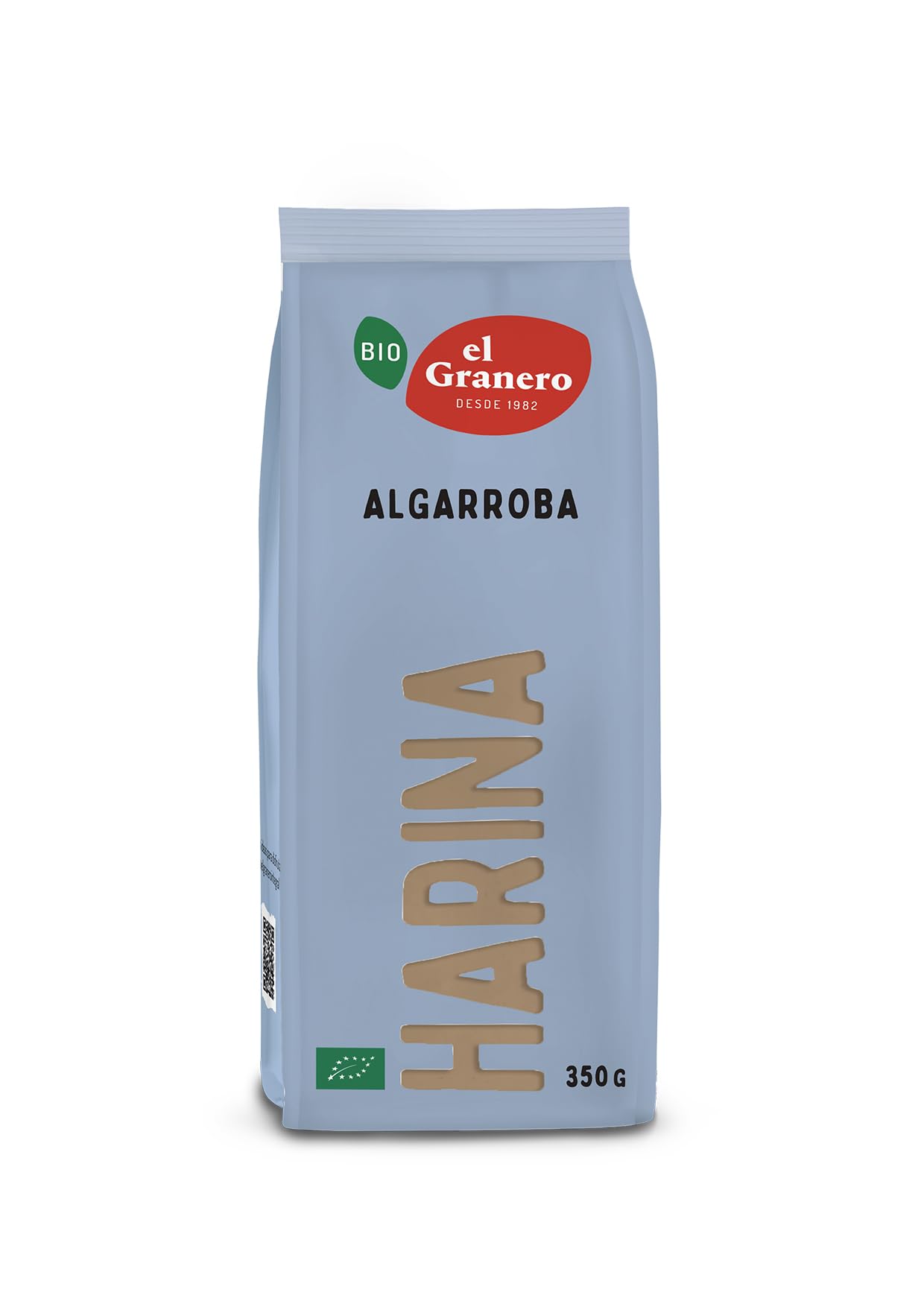 GRANERO 350 g Bio Farine de Caroube