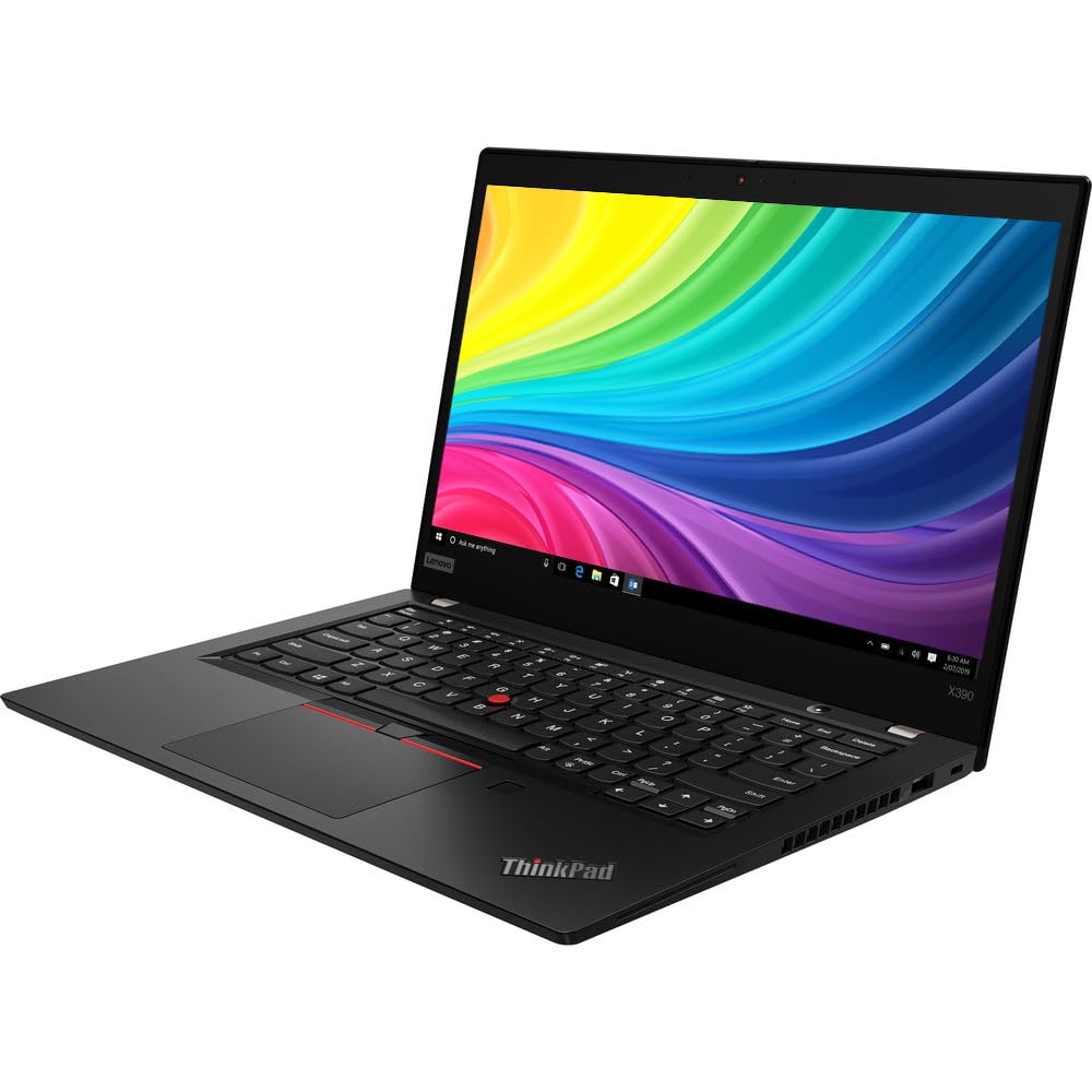 Lenovo ThinkPad X390 13.3