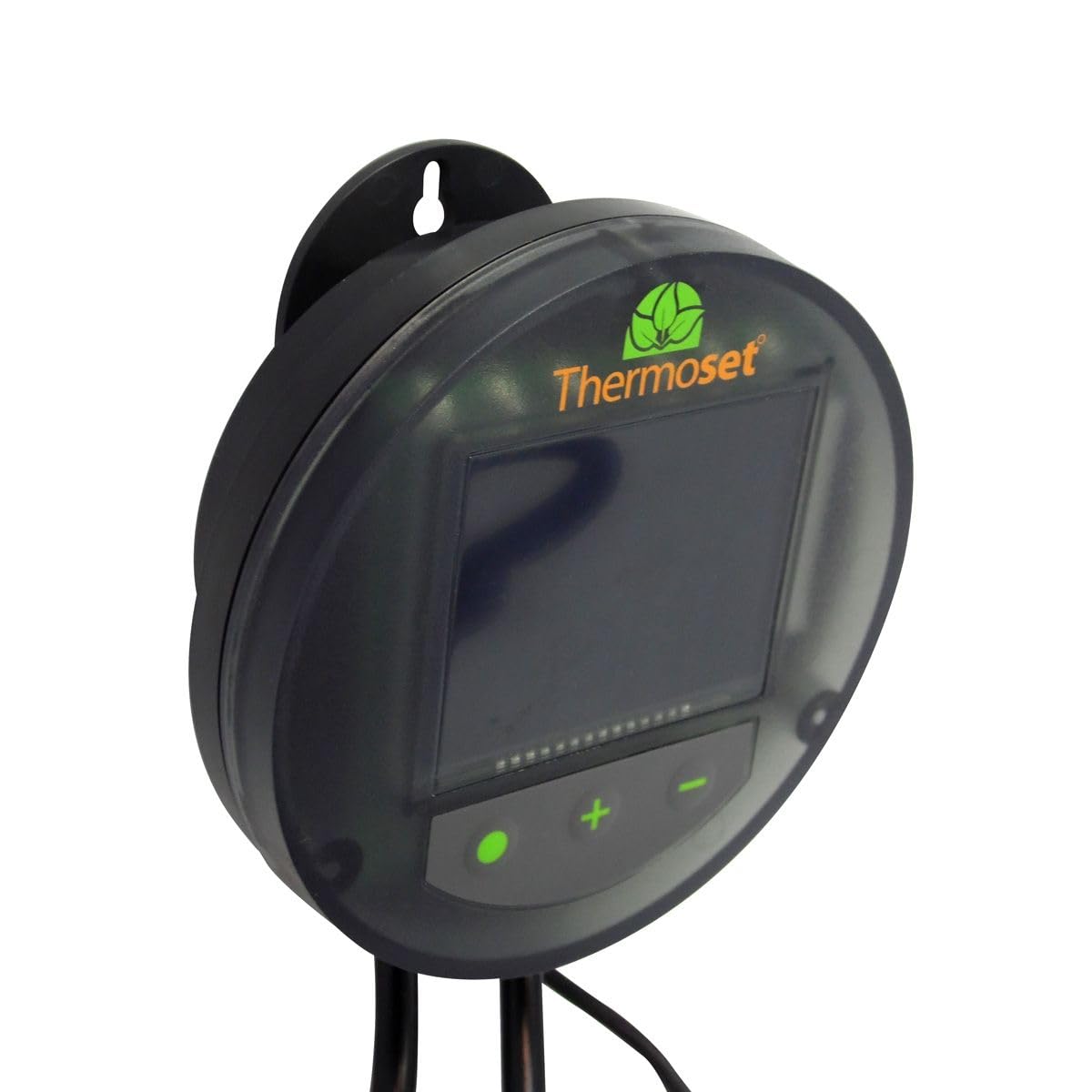 Invernadero X-STREAM Small con termostato – Nutriculture