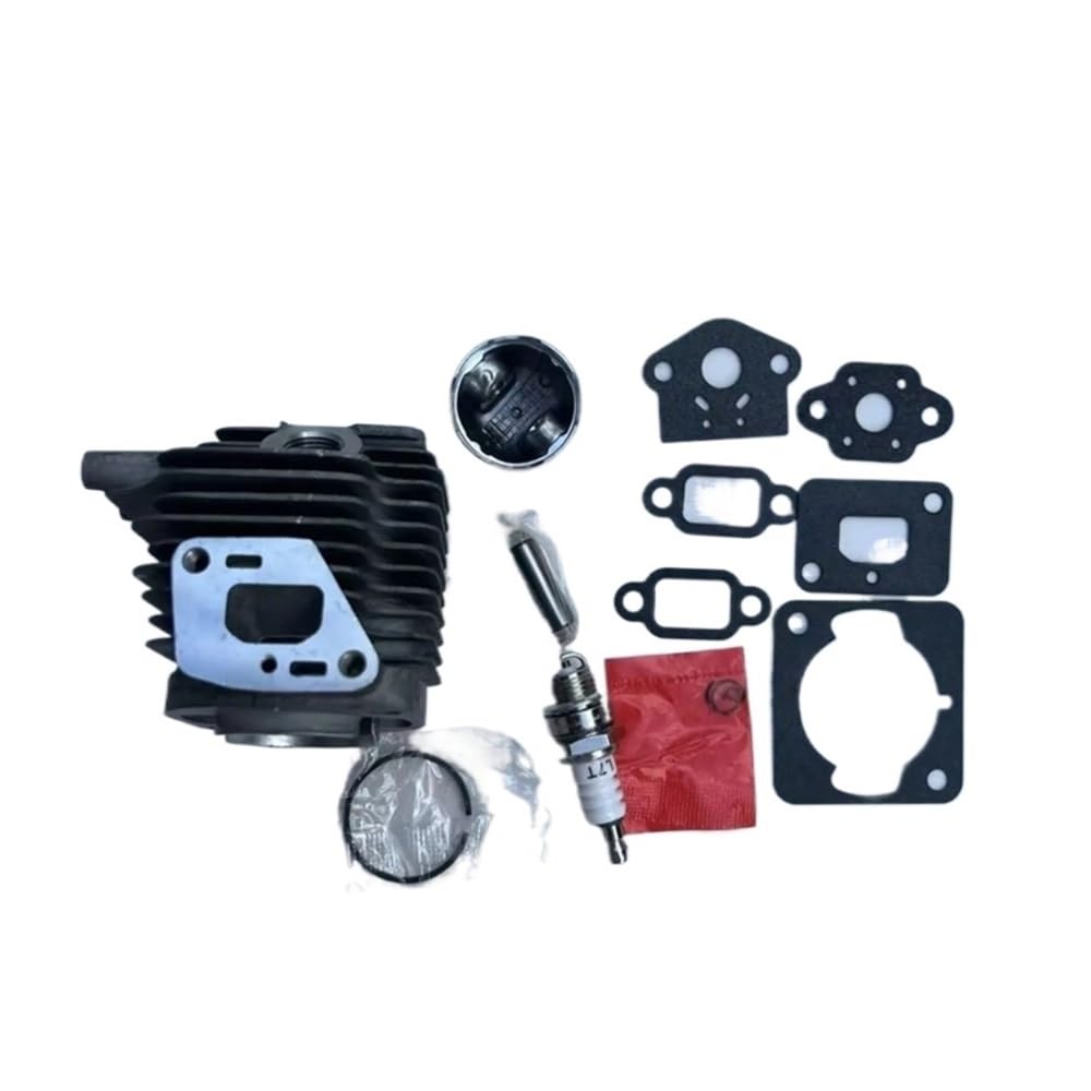 Kit cylindre-piston SRM-220ES SRM-222ES cylindre moteur T226s