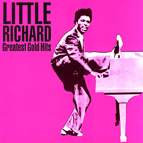 Amazon Musicでリトル・リチャードのGreatest Gold Hitsを再生する