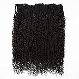 FASHION IDOL Boho Twist Crochet Hair 5 Packs 26 Inches Long Bohemian River Senegalese Crochet Hair...