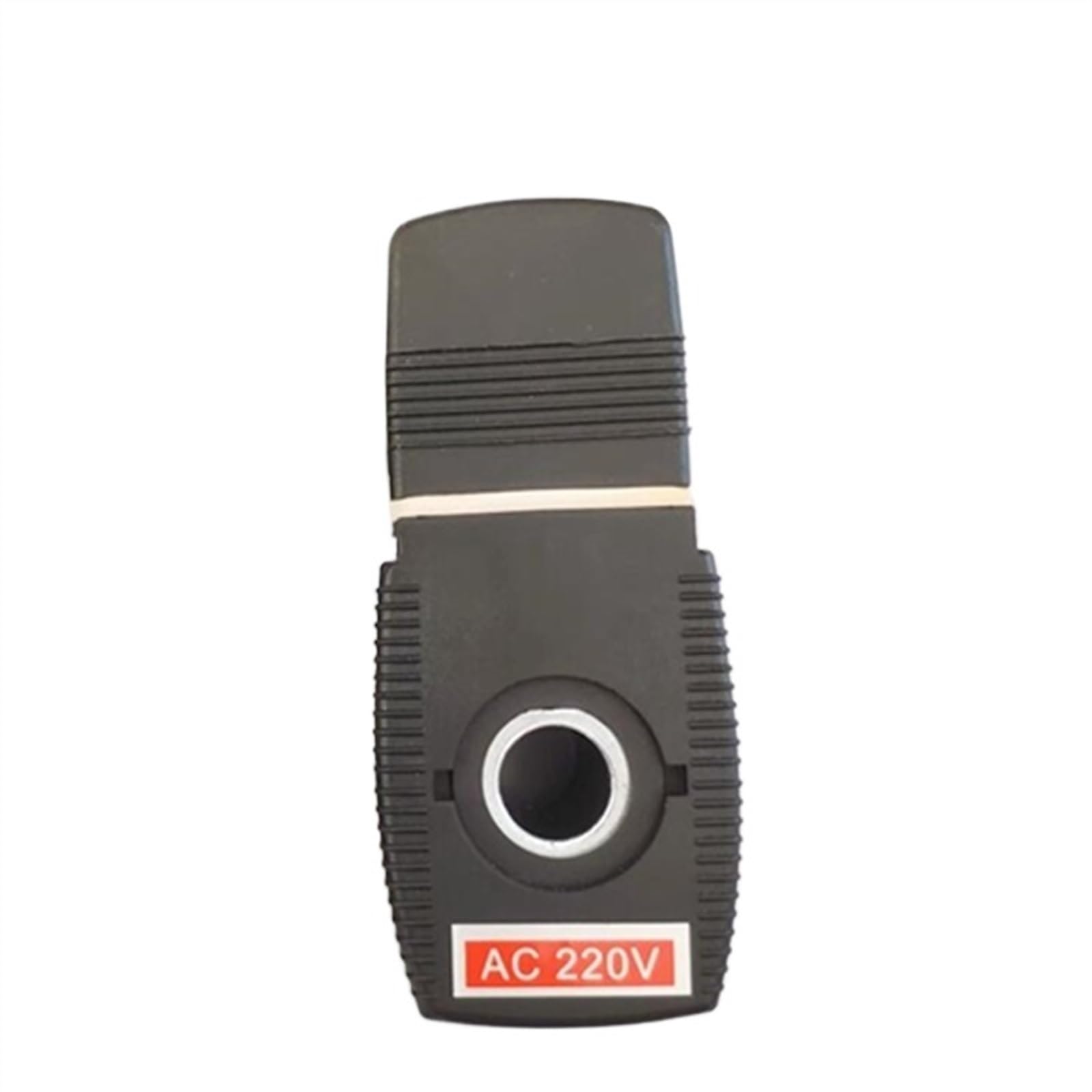 Bobine d'électrovanne 41mm AC24V pour un contrôle de fluide stable