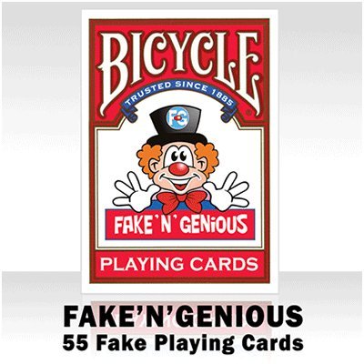 Bicycle Fake'n'Genious - Image 3