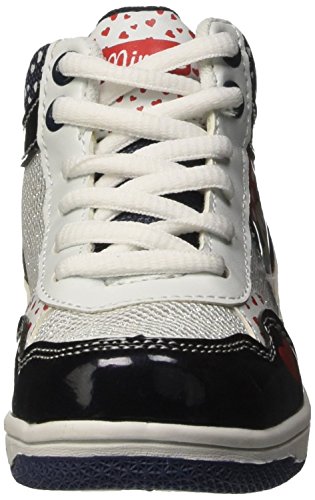 Disney S13305haz, Scarpe da Neonato Bambina