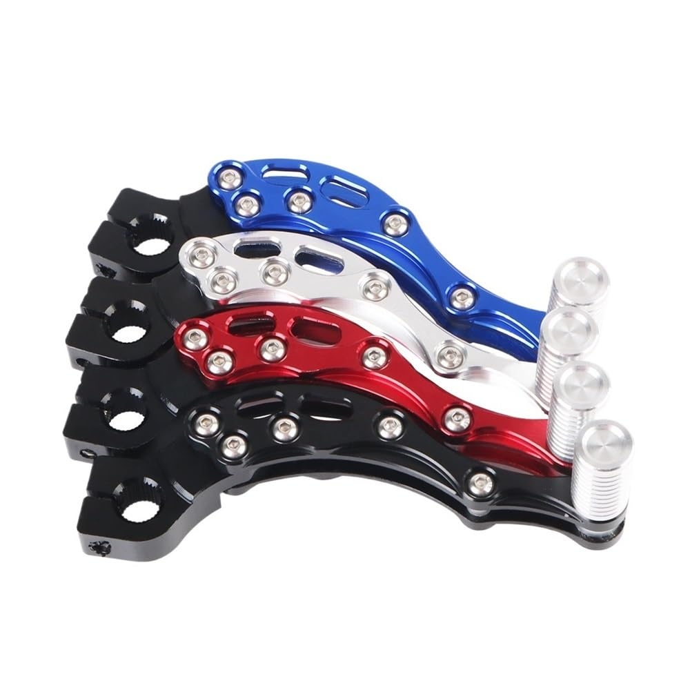 Kickstart Accesorios para 139QMB para Ghost para Fire