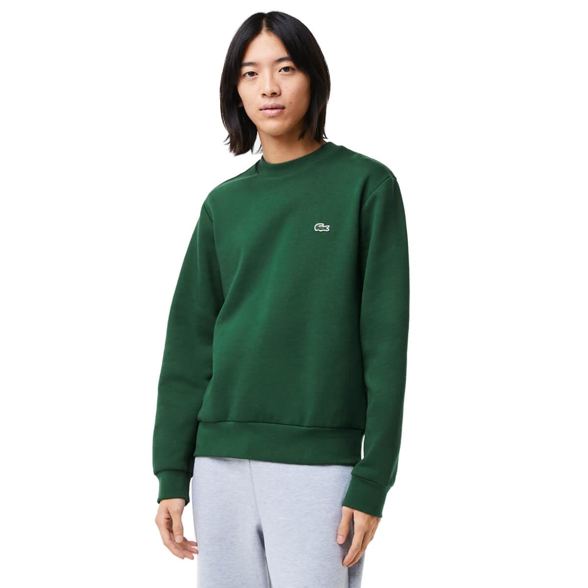 Lacoste Sudaderas para Hombre