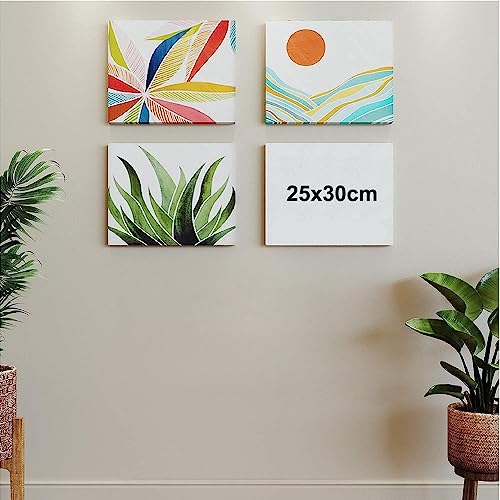 Catálogo para Comprar On-line Lienzos preestirados - los preferidos. 23 Lienzos preestirados marca Voyzdx (2)