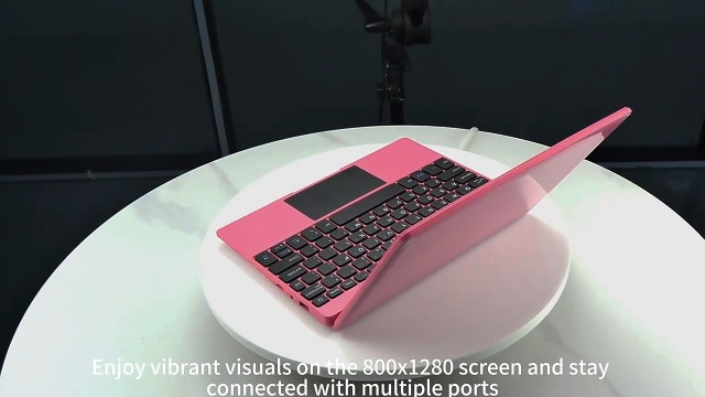 Amazon.com: Fwmntu Mini Laptop Computer, 10.1 inch Android 13, 4GB