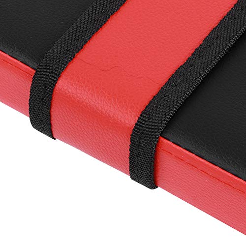 Platte Fitnesskruk, Platte Trainingsbank Halter Fitnessbank voor Thuisgymnastiek, Maximale Belasting 300 Kg, 114 X 33 X 47 Cm - Image 7
