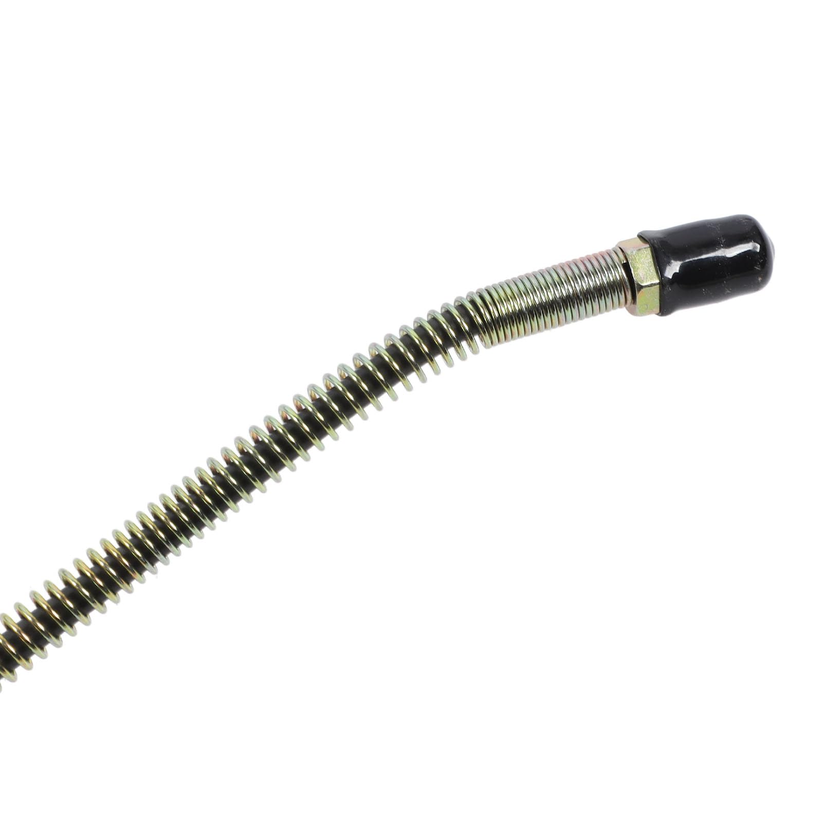 Auto-Bremsleitungssatz, KIMISS SJPB9701 Edelstahl-Bremsleitungssatz, Vorgeformte Hydraulische Komplette Elektrische Bremsleitung, Rostfreie Bremsleitungen für Wrangler Tj 1997