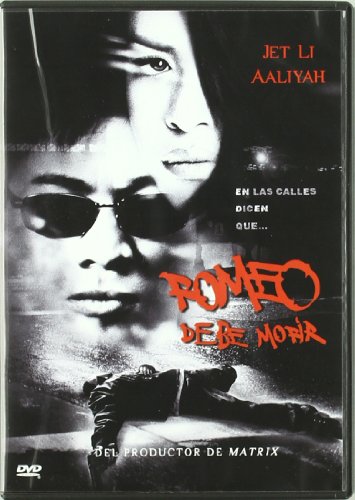 Bild: Romeo Debe Morir (Import Dvd) (2001) Jet Li; Aaliyah; Isaiah Washington; Russe f�r 65,00 EUR bei amazon.de