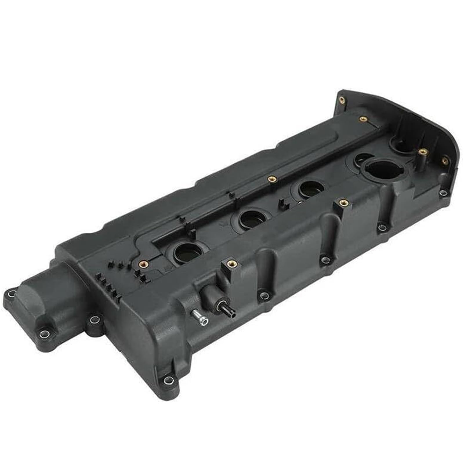 Bouchons de Valve de Pneu pour Hyundai pour Elantra pour Tiburon 1.8L 2.0L 1996-2001 Cache-culbuteurs pour couvercles de soupapes de Moteur