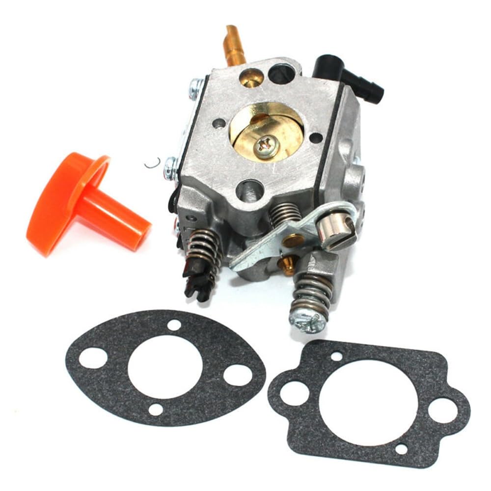 Kit de carburador for Stihl FS 48 52 56 62 66 81 86 88 106 160 FR106, desbrozadora for Walbro WT-45A 112 4126 120 0610 4132 120