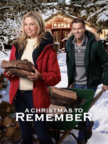 A Christmas to Remember