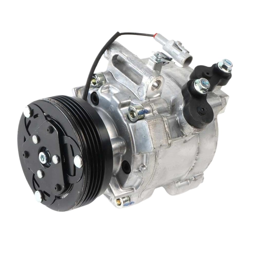 Air Conditioning Compressor 95201-68LA1 95200-68LA3 AKV200A201A 9520168LA4 95201-68LA4 Compatible with QS70