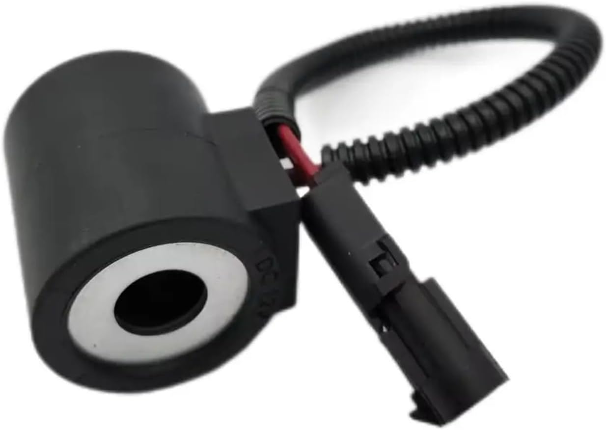 Solenoid Valve Coil 6359412 For Skid Lloader Sweeper(12V)