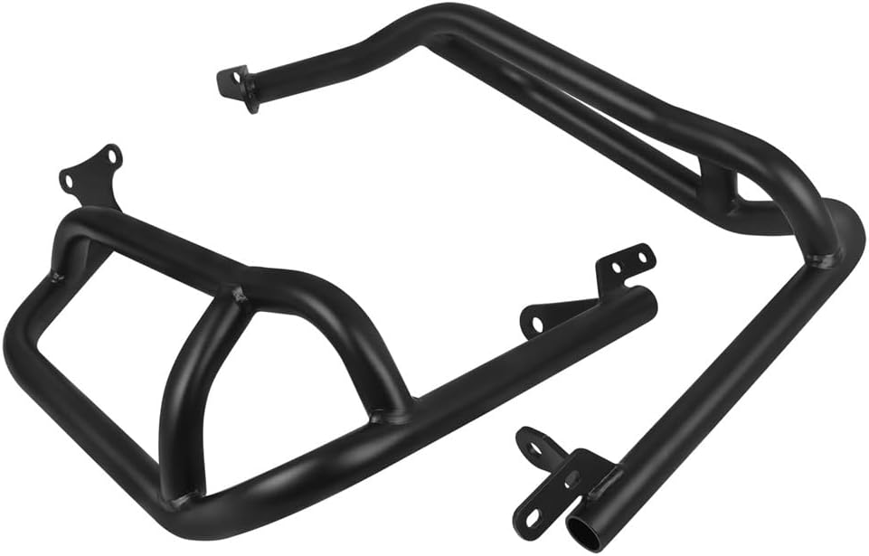 Engine Protection Bar for NT1100 NT 1100 DCT 2022 2023 Motorcycle Upper&Lower Engine Guard Highway Crash Bar Bumper Stunt Cage Protector
