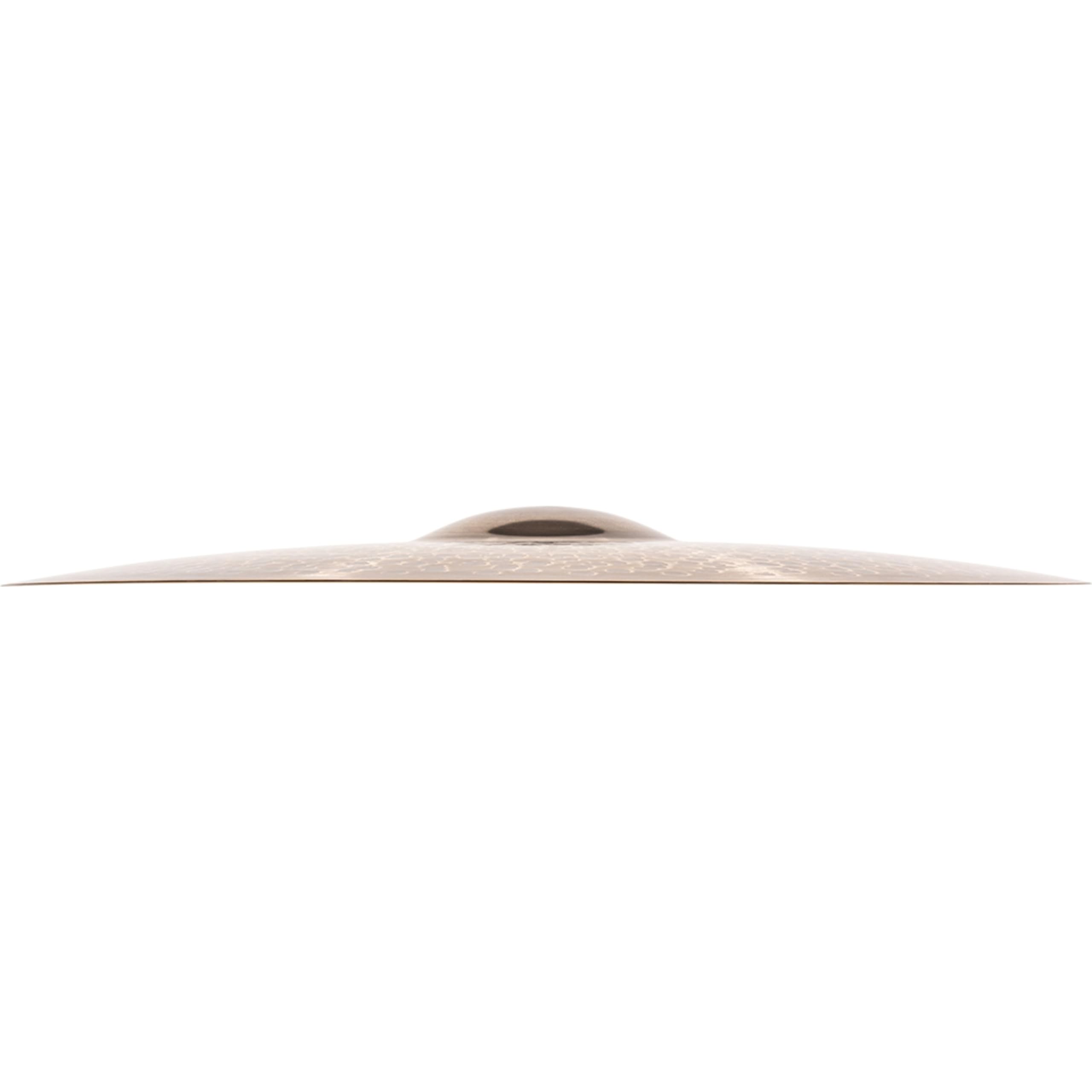 Meinl Cymbals Piatti da 50.8 cm Medium Thin Ride Pure Alloy Custom PAC20MTR