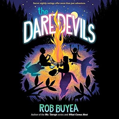 The Daredevils