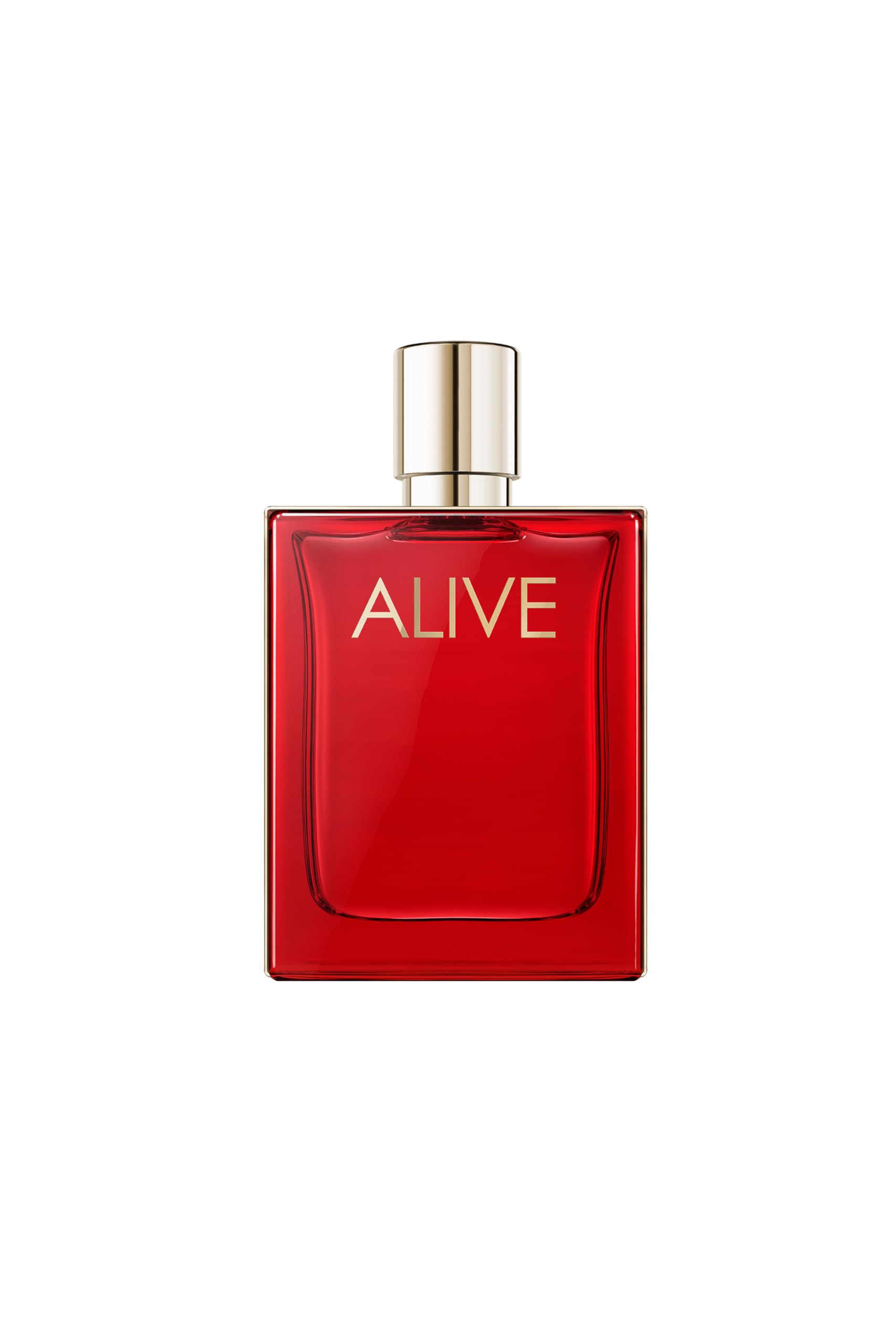 Boss Alive Parfum — Flash AI Score 82/100