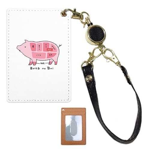 [MOSHI MOSHI] �p�X�P�[�X �J�[�h�P�[�X ������� ���[���t�� �؂̕��� ���̕��� �u�^ �Ԃ� 02�F�z���C�g