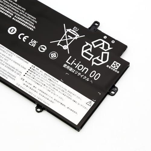 Batterie L20M4P71 Lenovo de rechange 5B10W13973 - 4