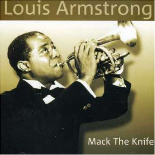 Mack the Knife Louis Armstrong Amazon.in Music}