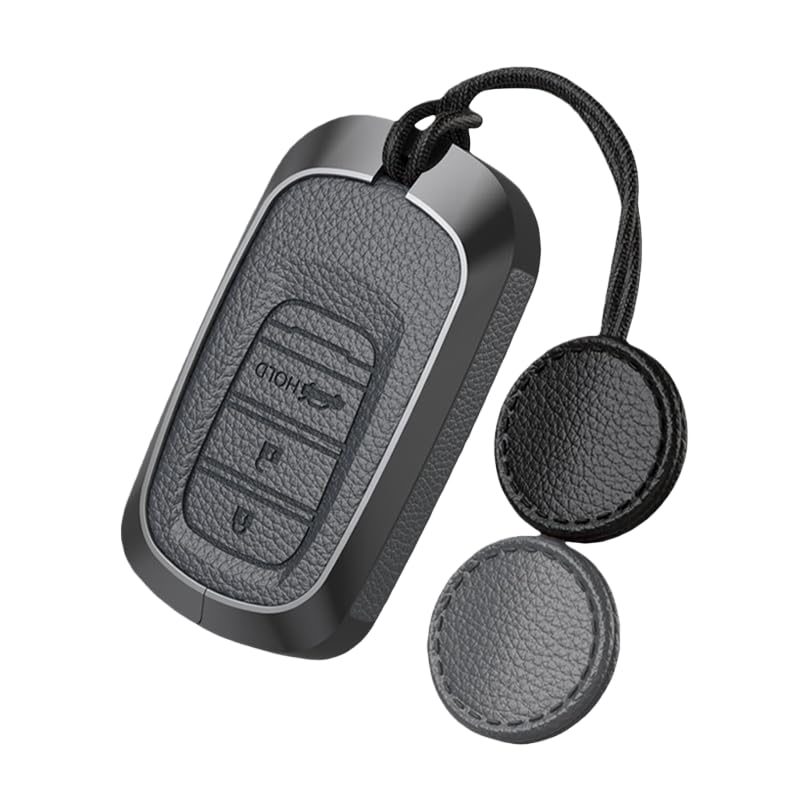 Coque de clé pour Honda Civic et HR-V : protégez votre clé avec style au quotidien