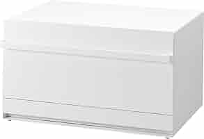 Amazon.co.jp: 山崎実業(Yamazaki) 【 完成品 】 ブレッドケース