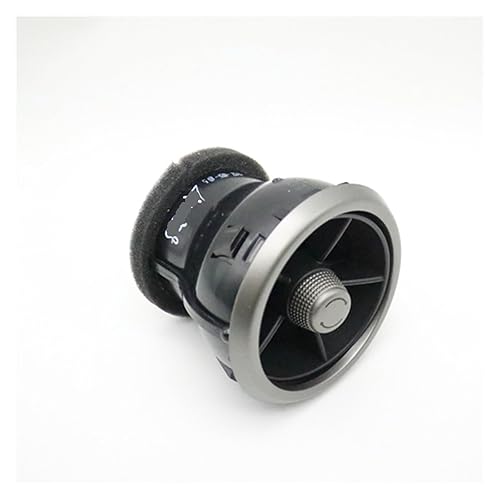 Miniatura 3 de Salida de aire acondicionado para Chevy Sonic Aveo T300 2012-2019 95287127 Práctico (color  2 unidades)