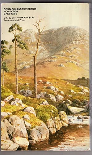 England Have My Bones (Heritage) 0708820700 Book Cover