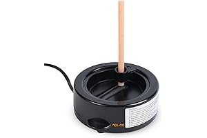 Professional Electric Hot Melting Glue Gun, Versatile Craft Supplies