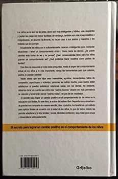 Hardcover Padres "Buenos", Padres "Malos" Book