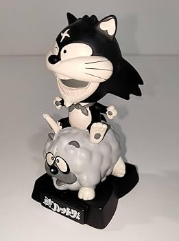 Amazon | 忍者ハットリくん ラナ フルフェイス モノトーン 獅子丸＆影