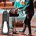 Sustain Pedal for Yamaha Roland Casio Korg Nord Kurzweil Hammond Alesis Moog Ensoniq Behringer Waldorf Arturia Akai Farfisa Studiologic Arp Piano Keyboards and so on