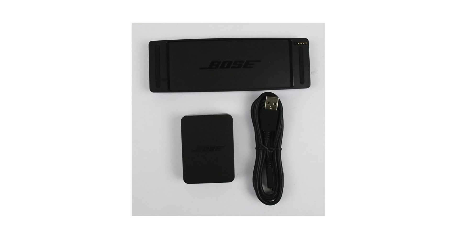 BOSE SoundLink Mini ⅱ charging cradie Bose SoundLink Mini II Charging Cradle USE WITH SOUNDLIK