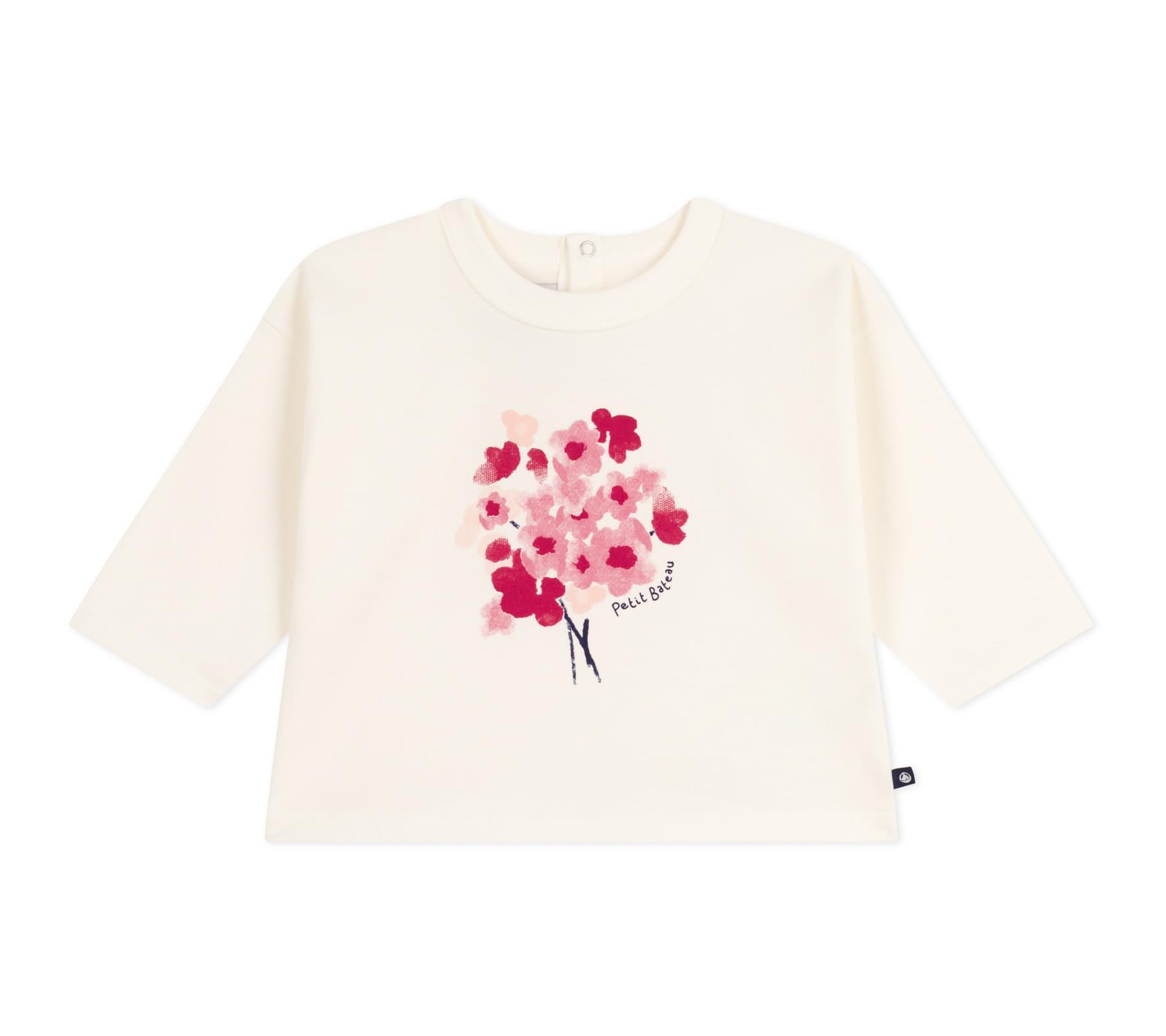 Petit Bateau Odzież DZIEŃ Uniseks - niemowlęta Cantal_h25
