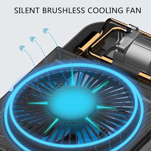 DC 12V/24V RV Truck Air Conditioner - Ultra-Thin High Efficiency Electric A/C Unit with Scroll Compressor for Trailers, Motorhomes & Tractors - Cooling Only, 24V Red