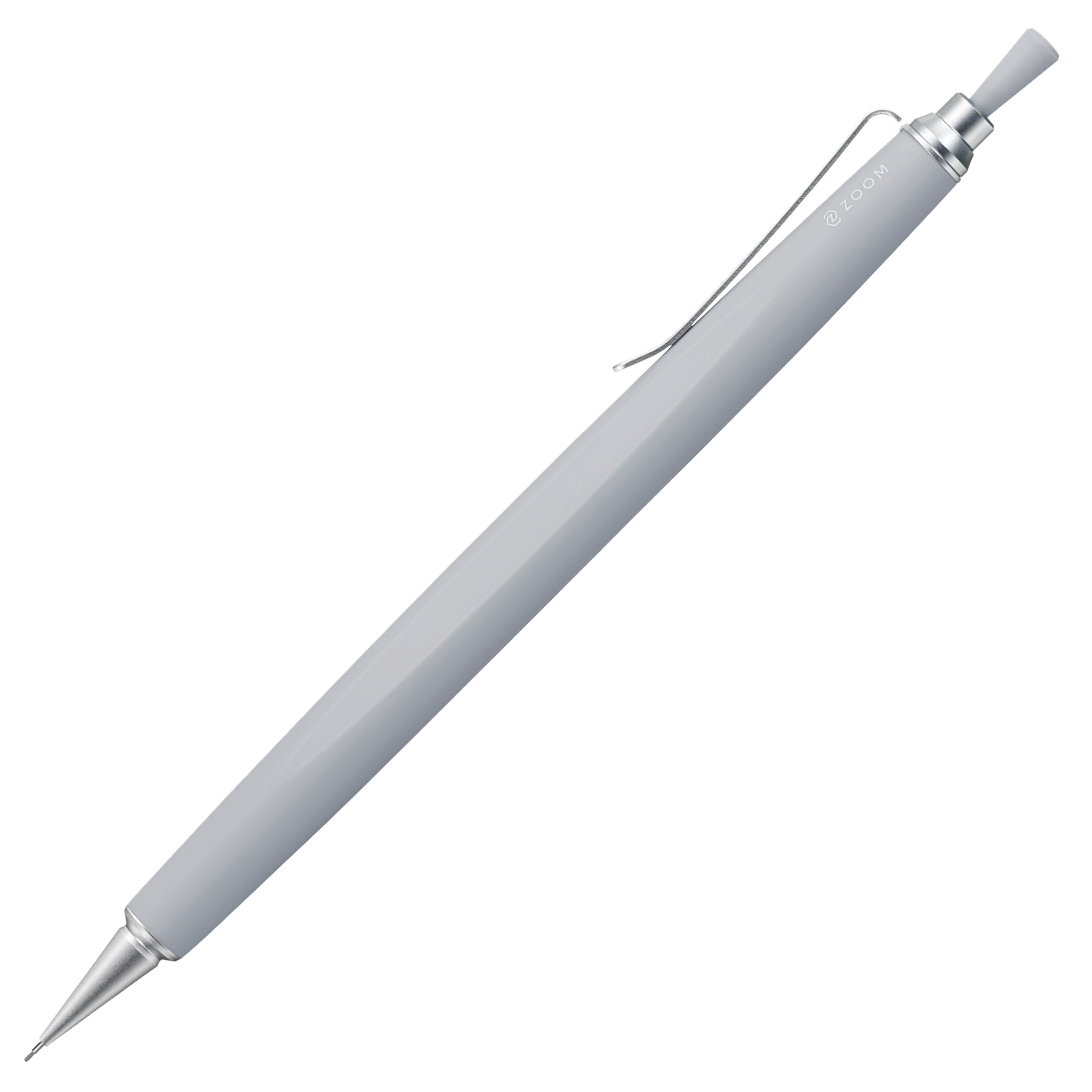 Tombow ZOOM L2 Druckbleistift, 0,5mm, Mattblau [SH-ZL2-C48]