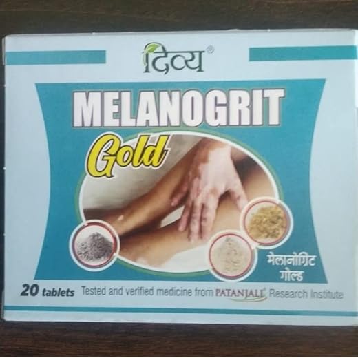 MelanoGold Brightening Duo