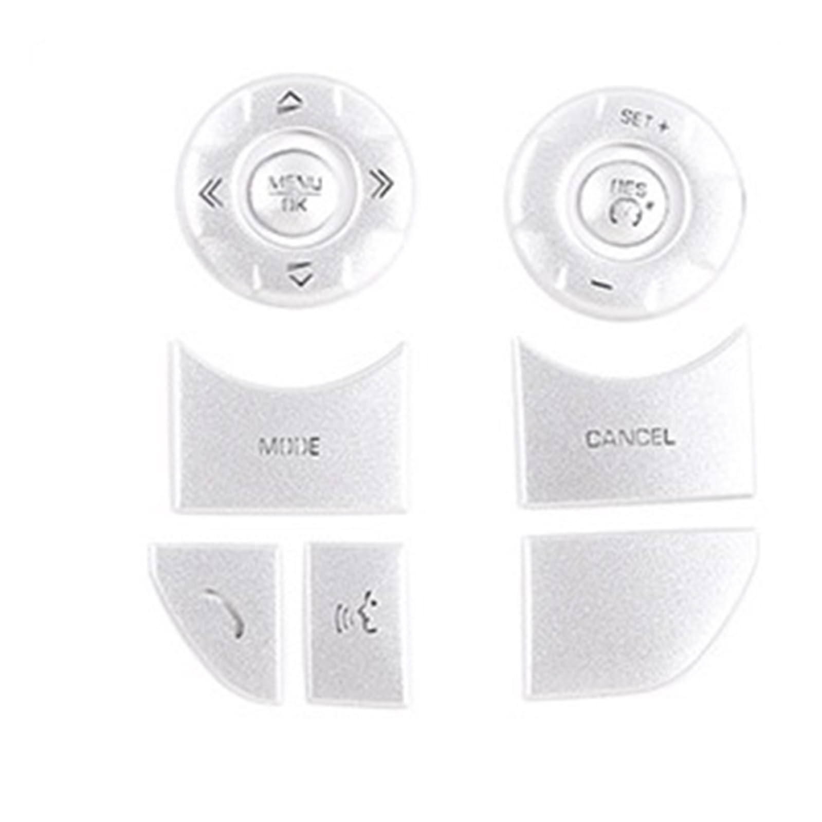 for Land for Rover for Range for Rover for Sport 2014-2022 Car Terrain Mode Button Sticker Car Interior Mouldings(Style Y)